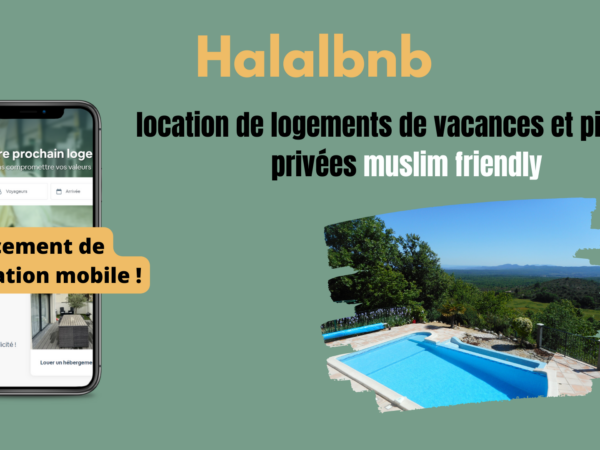 HalalBnB