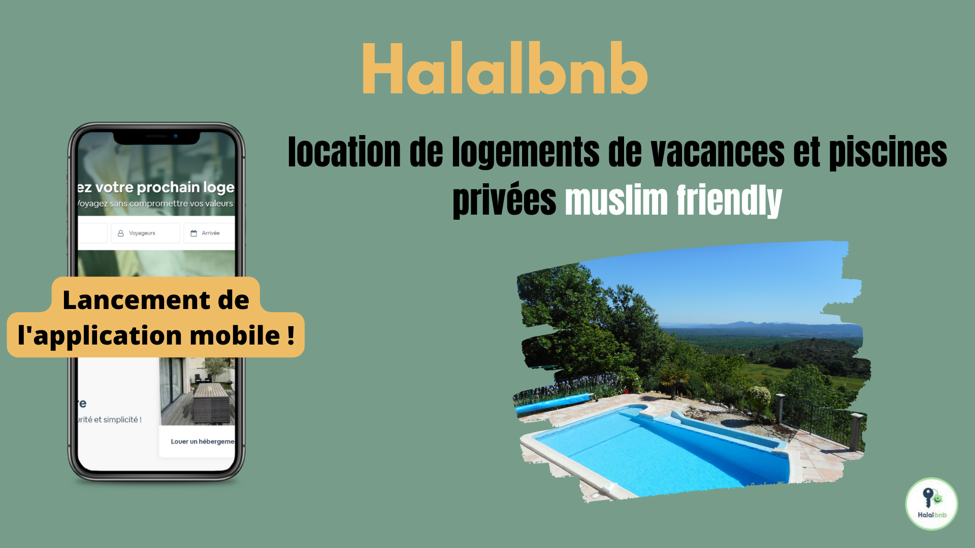 HalalBnB